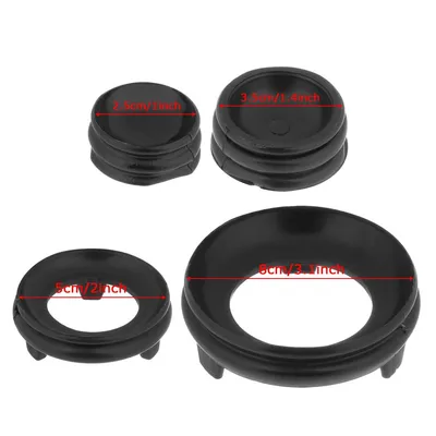 Multi Specification Cultural Game Craft Gourd Base