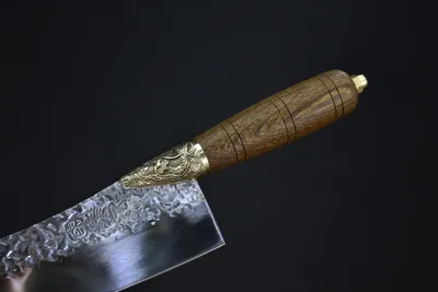 Small Kitchen Knife
