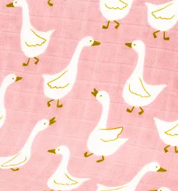 Baby Gauze Saliva Towel Baby Triangle Scarf