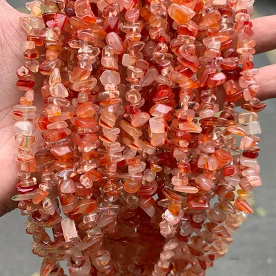 Crystal Gravel Rough Diy Jewelry Accessories