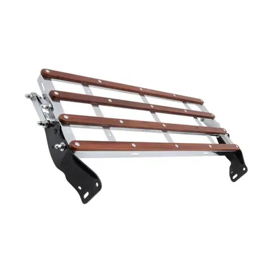 For Ford 1928-1931 Model A Base U K Trunk Luggage Rack