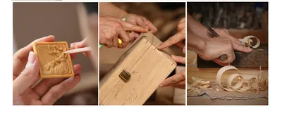 Home Sewing Box Embroidery Handmade Diy Sewing Tool Set