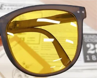 Trendy Foldable Sunglasses For Women TR Polarized Folding Sun Glasses