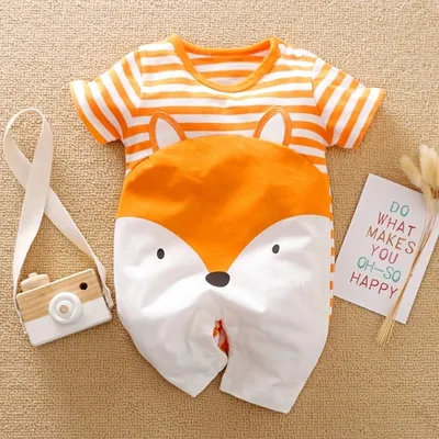 Baby romper for men and women Crawling costume