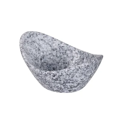 Creative Rough Pottery Craft Spice Bowl