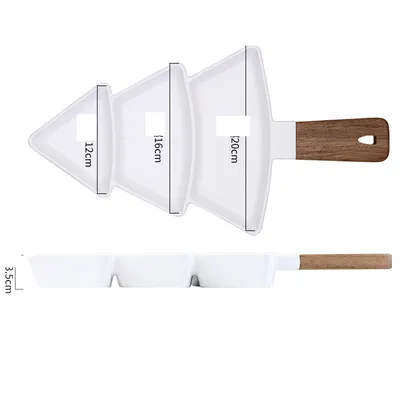 Christmas Tree Cake Silicone Mold Cake Baking Pan Party Angel Food Tools For Pie Jelly Muffin Bread Non-Stick Bakeware Tools