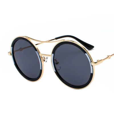 Retro glasses for men