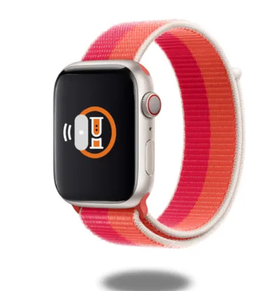 Watch band