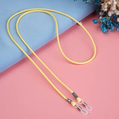Sunglasses Hanging Chain Braided Wax Wire Bulk