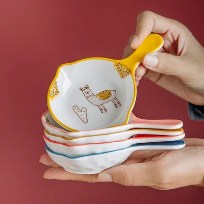 Cute And Creative Mini Dishes