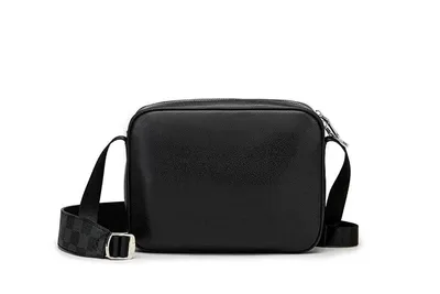 Men's messenger bag shoulder messenger bag