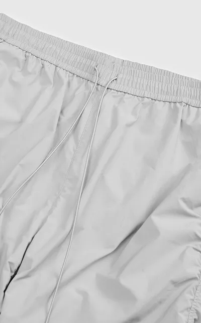 Men's Stacked Loose Casual Pants