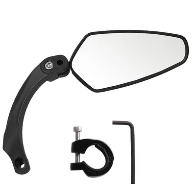 Fashion Simple Bicycle Reflector Cycling Supplies