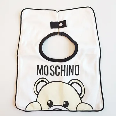 Explosion-Proof Baby Saliva Towel For Boys And Girls