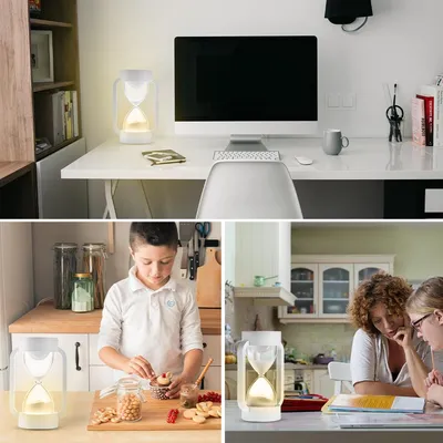 ضوء نوم باستشعار LED