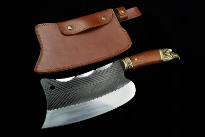 Raptor Bone Cutter