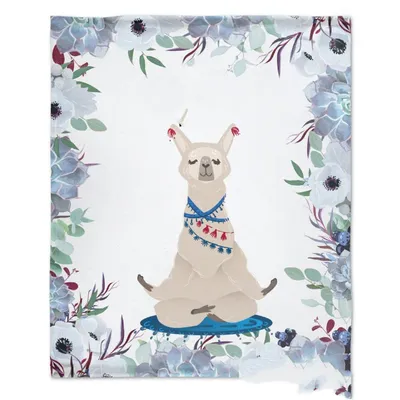 Baby Photo Backdrop Blanket