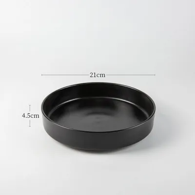 Japanese Flower Arrangement Ceramic Chinese Flower Plate