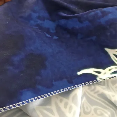نسيج الصيف قرية غويا وبحر إيجة