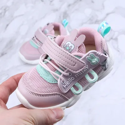 Breathable mesh walking shoes mesh shoes
