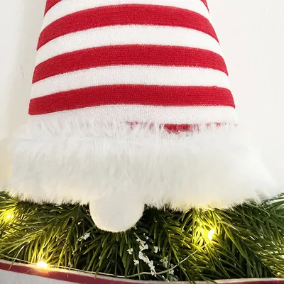 Christmas Decoration Supplies Garland Pendant Short Legs
