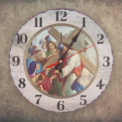 European Style Creative Fashion Home Electronic Clock
