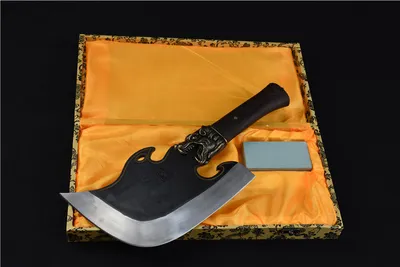Tiger Head Bone Cutter