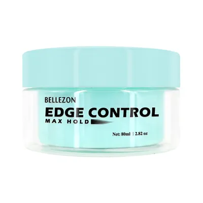 Hair shredding cream
