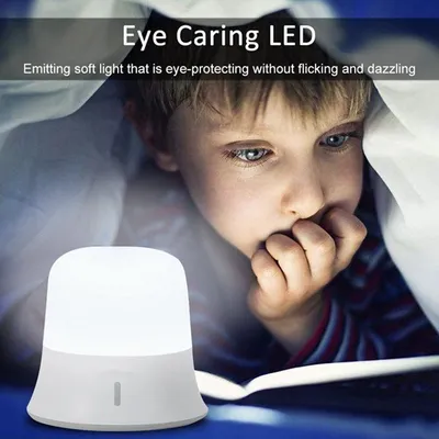 Bedroom Bedside Nursing Night light