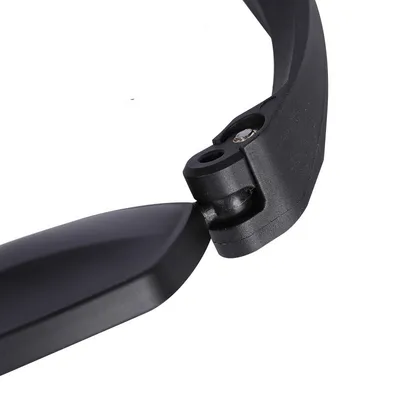 Fashion Simple Bicycle Reflector Cycling Supplies