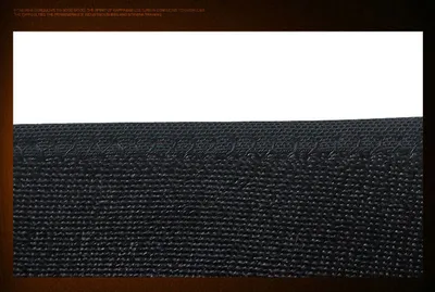 Wristband sports fitness wrapped around the wrist