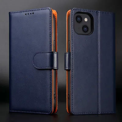 Mobile Phone Case Holster All-inclusive Card Drop-proof