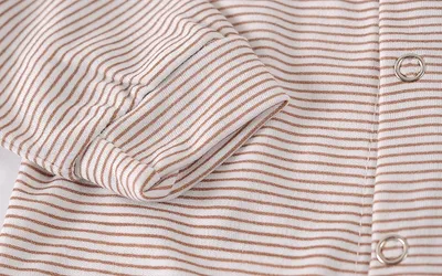8-piece baby newborn cotton suit