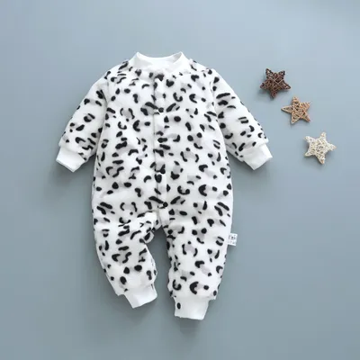 Baby jumpsuits, pajamas, climbers