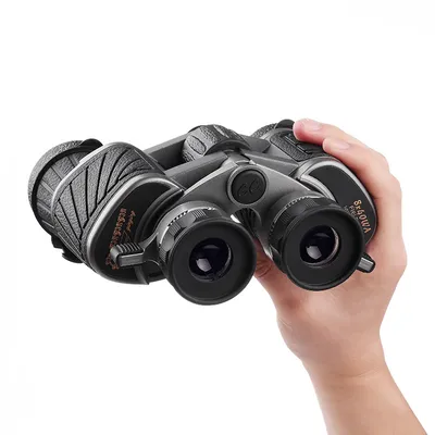 Night vision telescope high power