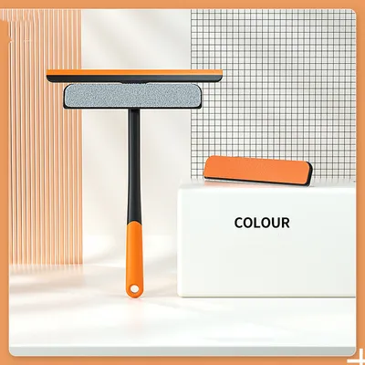 Multifunctional Three-in-one Glass Wiper