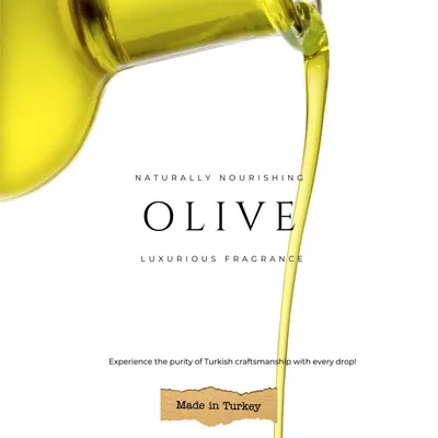 Roomsium Olive Hair Conditioner - 1.3 Gallon - Paraben Free - Gluten Free - Cruelty Free - Bulk