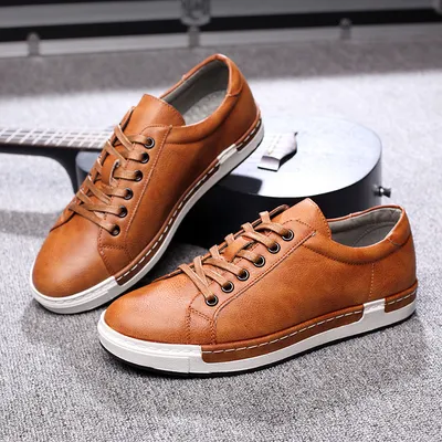 Handmade Men Shoes
