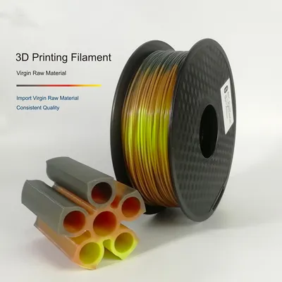 3D printing supplies