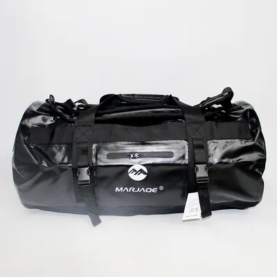 Waterproof sailing travel bag