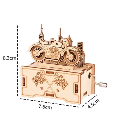 Assembled Decompression Toys Parent-child Three-dimensional Jigsaw Puzzle