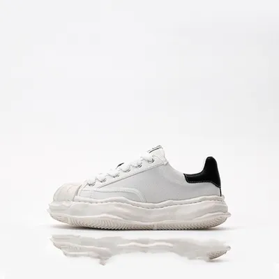 Retro Niche Sports Old Daddy Shoes For Women