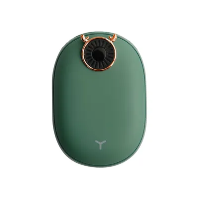 بنك طاقة صغير USB محمول