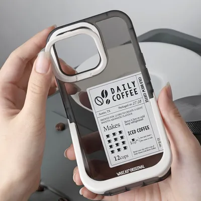 Mobile Phone Case Bracket Fall Prevention