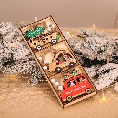 Christmas decoration ideas