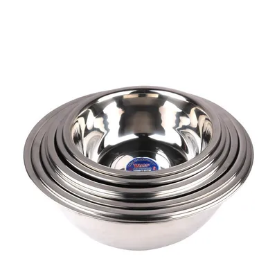 Extra Thick 304 Stainless Steel Basin