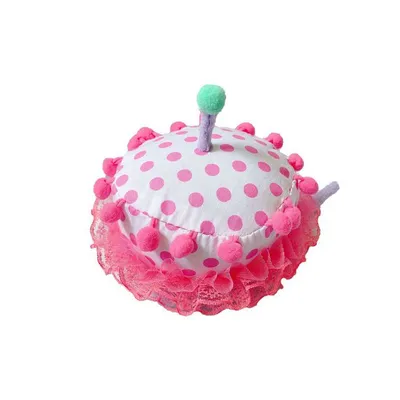 Creative Party Headdress Cute Cartoon Birthday Hat
