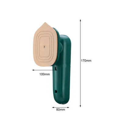 Handheld Portable Garment Ironing Machine Steam Household Upgrade Small Electric Iron Travel Ironing Machine Mini Iron