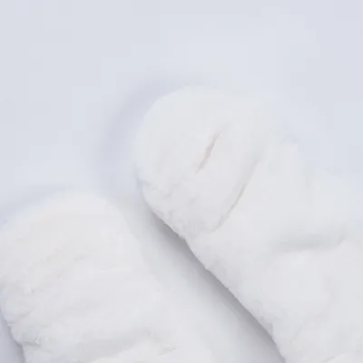 One Piece Baby Romper Winter Thickening Go Out