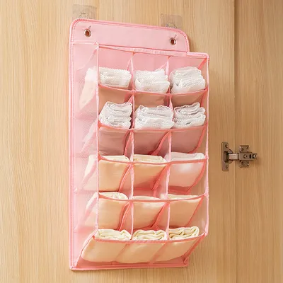 Home Fashion Storage Wall Mount Artifact